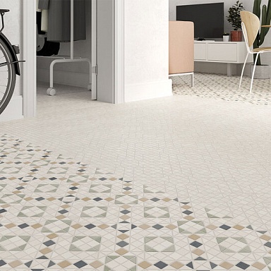 Tesserae Wow