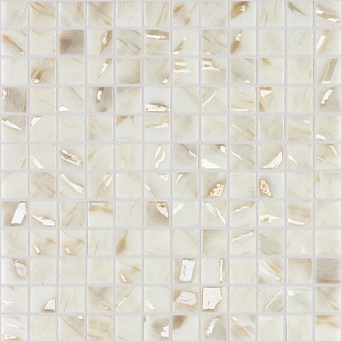 Мозаика Vidrepur Oasis Marfil 7100 (на сетке) 25x25 31,7x31,7