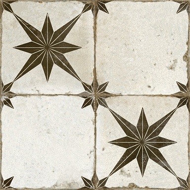 Плитка Peronda 38070 Fs Star Ara Black 45x45x0,95