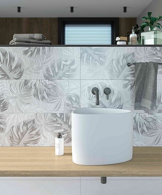 Creto NB_P0590 Вставка Pandora isle 30х90