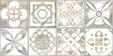 Плитка Alma Ceramica TWU09VRD014 Varadero 24.9x50