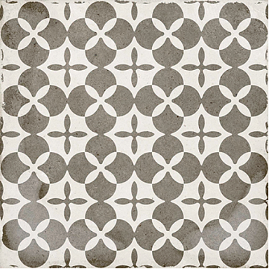Декор Equipe 24412 Art Nouveau Alameda Colour 20x20