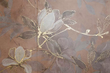 Kerama Marazzi BDA024R Бордюр Магнолия зеленый матовый обрезной 30х12
