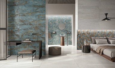 Керамогранит Naxos 133050 Bold Supreme Naturale Rettificato 60x120