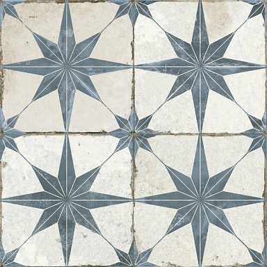 Плитка Peronda 23200 Fs Star Blue 45x45