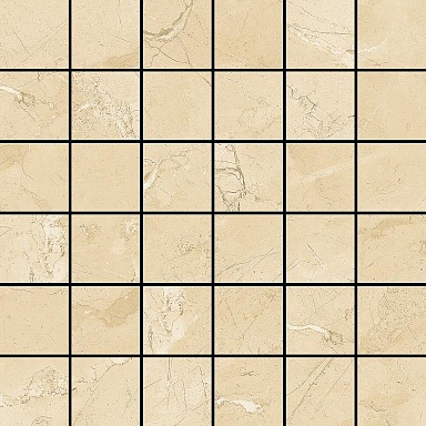 Мозаика Bonaparte MOSAIC ALBANY MARFIL 48*48*10 298x298
