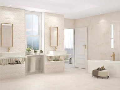 Керамогранит Sina Tile 9059 Vanity Grey 60x60