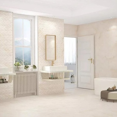 Vanity Sina Tile
