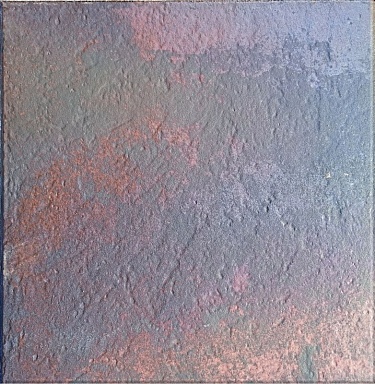 Клинкерная плитка Gres de Aragon 906865 Metal Red 33x33