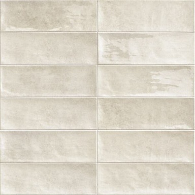 Плитка Mainzu Cinque terre bianco 10x30