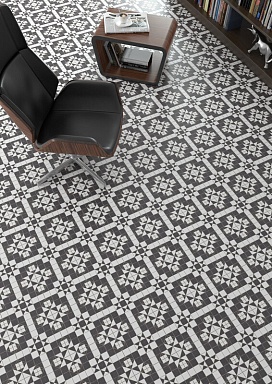 Плитка VIVES Barnet Blanco 128 31.6x31.6