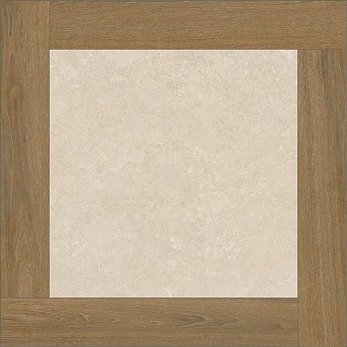 Керамогранит VIVES 40UN Camden-R Natural R10 80x80