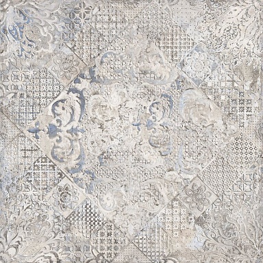 Декор Absolut Keramika ABS2637 Troya Memphis Lappato 60x60