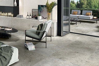 Керамогранит Porcelanite Dos 1816 CARAMEL RECTIFICADO 100x100
