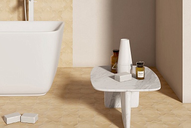 Керамогранит Equipe 28817 Kasbah Fawn 12x12
