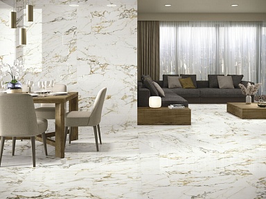 Керамогранит Baldocer Bellagio Natural Rectificado 60x120