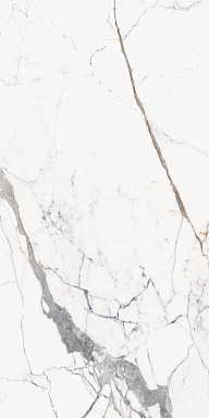 Керамогранит Rex Ceramiche 769970 Les Origines Or Glossy R 6mm 120x240