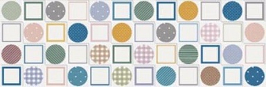 Плитка Imola Ceramica Play2 26mix 20x60