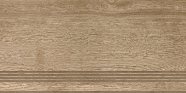 Global Tile ST211VG Ступень Nostrum Бежевый 30x60