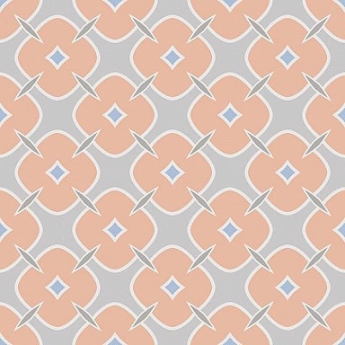 Керамогранит Apavisa PONTI PINK PRE-SCORED-20 59,2x59,2