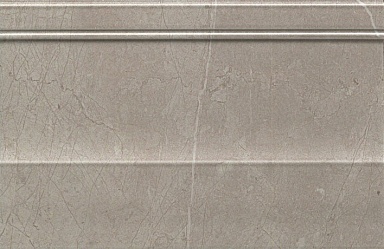 Плинтус Atlas Concorde Italy ASDK Marvel Silver Alzata 20x30.5