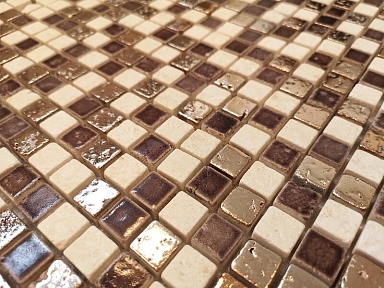 Мозаика Caramelle Mosaic Antichita Classica 6 310x310