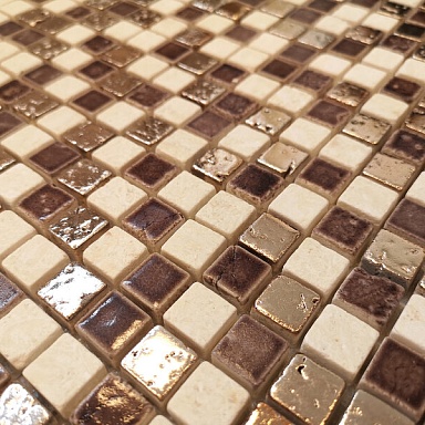 Antichita Classica Caramelle Mosaic