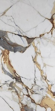 Керамогранит Etili Seramik Vega Gold Polished Rec. 60x120