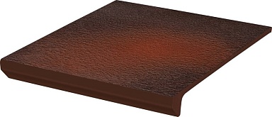 Ступень Paradyz Cloud Brown Kapinos Stopnica Prosta 29,5х32,8
