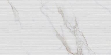 Керамогранит Neodom N20575 Statuario Irish Gold Linear 60x120