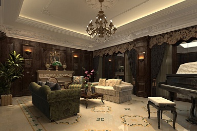 Керамогранит Marmocer 32 Classic Magic Tile Brandenburg Green 60x60