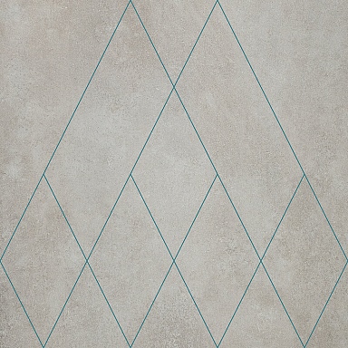 Декор Cedit 752732 Matrice Trama 1 B2 Ret 6mm 120x120