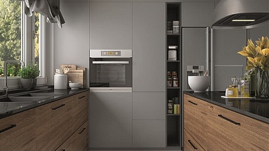 Керамогранит Yurtbay Seramik P11591.6 Ares Mat Ice 60x120