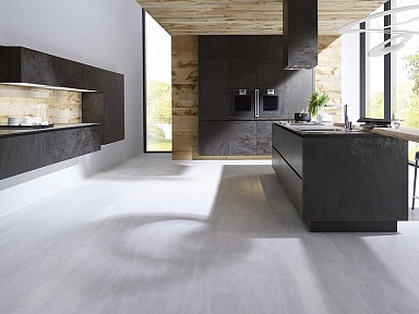 Керамогранит Laminam Russia LAMF003439 Oxide Bianco 3+ 1000x3000