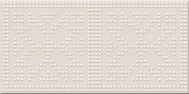 Декор VIVES Fatracci Vainilla Mix 10x20