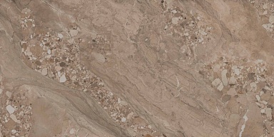 Керамогранит Ametis by Estima OM03 Oceanmist Brown неполированный 80x160