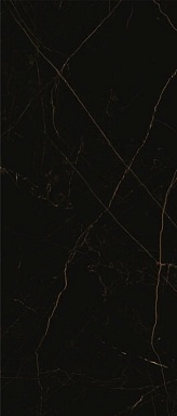 Керамогранит Maimoon Ceramica Black Noir Polish 120х280