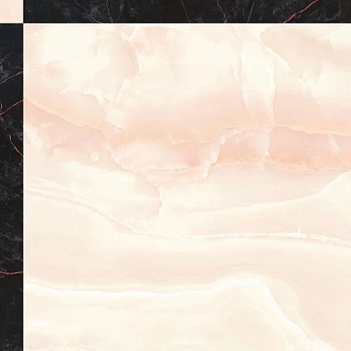Керамогранит Eurotile 825 KAMILA ONIX 49.5х49.5