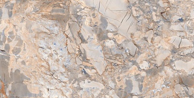 Керамогранит Ennface ENACN1032GL60120 Breccia Oceanic Glossy 600х1200х9