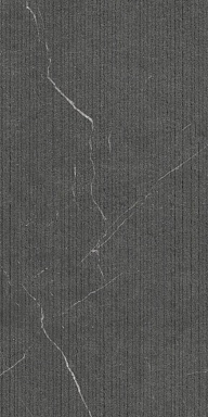 Керамогранит Global Tile GT1206014365MR Lakeside Черный линии 60x120