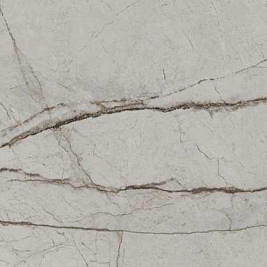 Керамогранит Kerama Marazzi KM6060G0061R Ифран серый светлый матовый обрезной 60x60x0,9