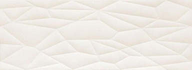 Плитка Tubadzin Origami white STR 32.8x89.8