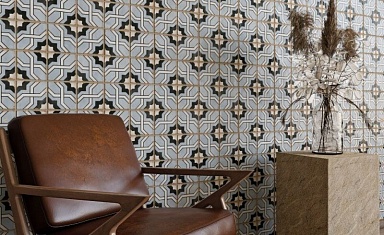 Плитка Peronda 29415 CASABLANCA FARISSI 12,5x12,5
