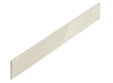 Плинтус Coliseumgres 610130005321 Ardesia White Battiscopa 7,2х60