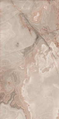 Керамогранит Rex Ceramiche 774489 Reves De Rex Rose Glossy R 6mm 160x320