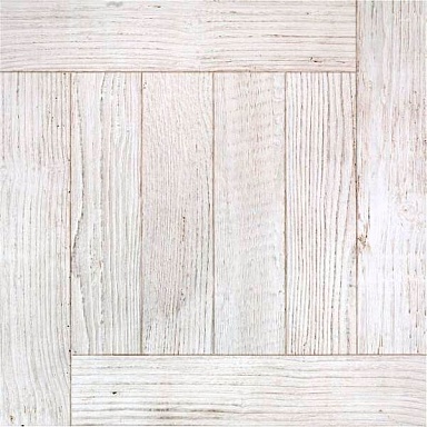 Керамогранит Settecento 165031 Vintage Bianco 47,8x47,8
