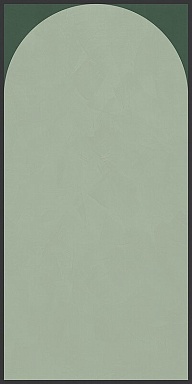Декор Cedit 764112 Policroma Arco Lichene-Conifera Mat Ret 6mm 120x240