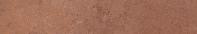 Kerama Marazzi KM4040G0021NBT5 Плинтус Хадду красный матовый 40,2x7,6x0,8