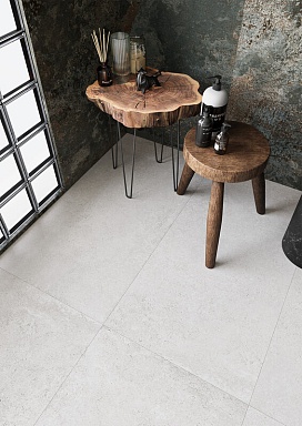 Керамогранит Staro Limestone Bianco Antislip R12 60x60
