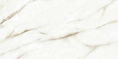 Керамогранит Alma Ceramica GFA114BCH00L Bianco Chiara лаппатированный 570x1140x7,5